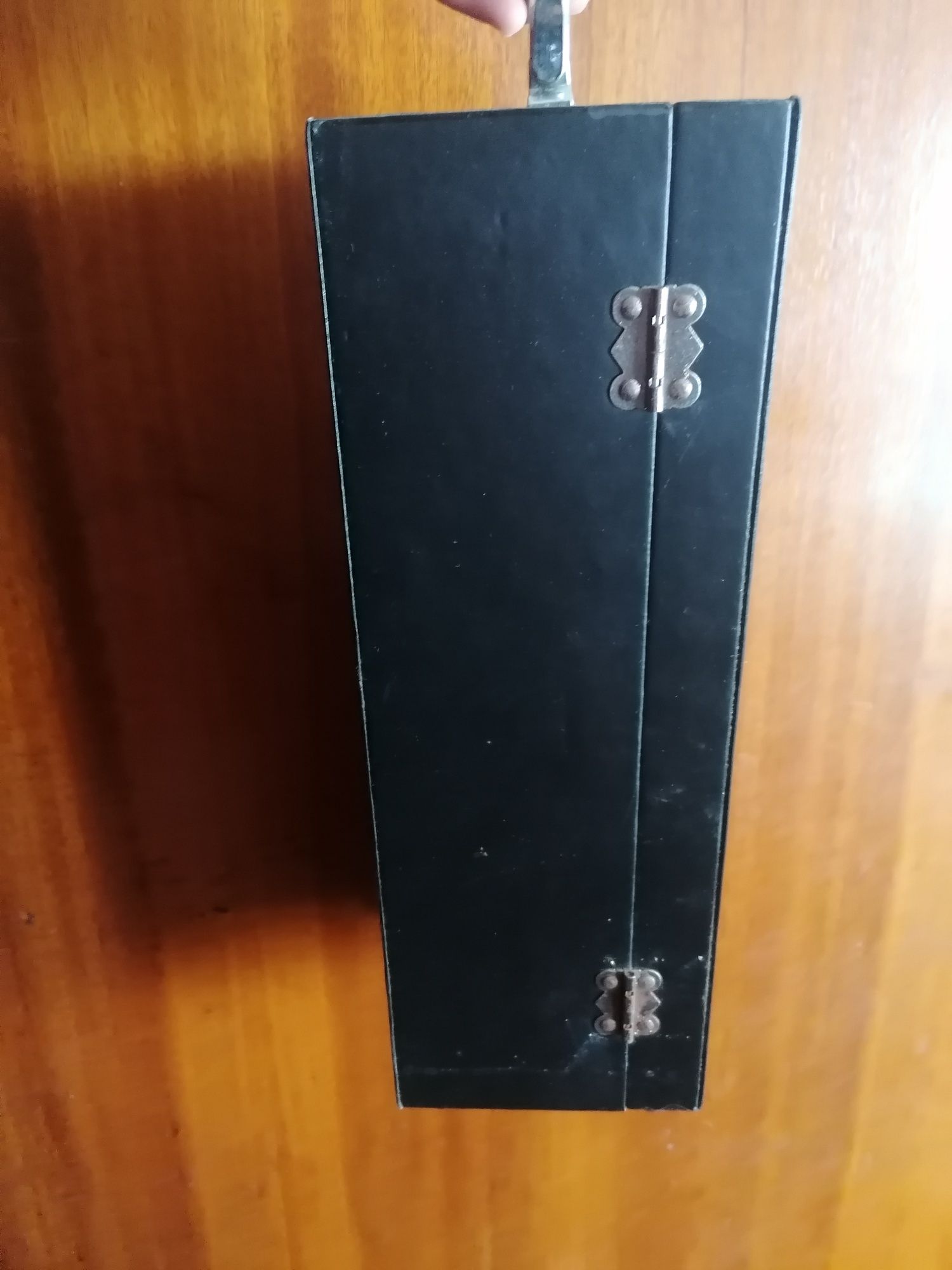 Caixa de Garrafa de Vinho