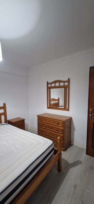 Mobília de quarto completa