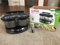Parowar TEFAL Vitacuisine S06 2000 W