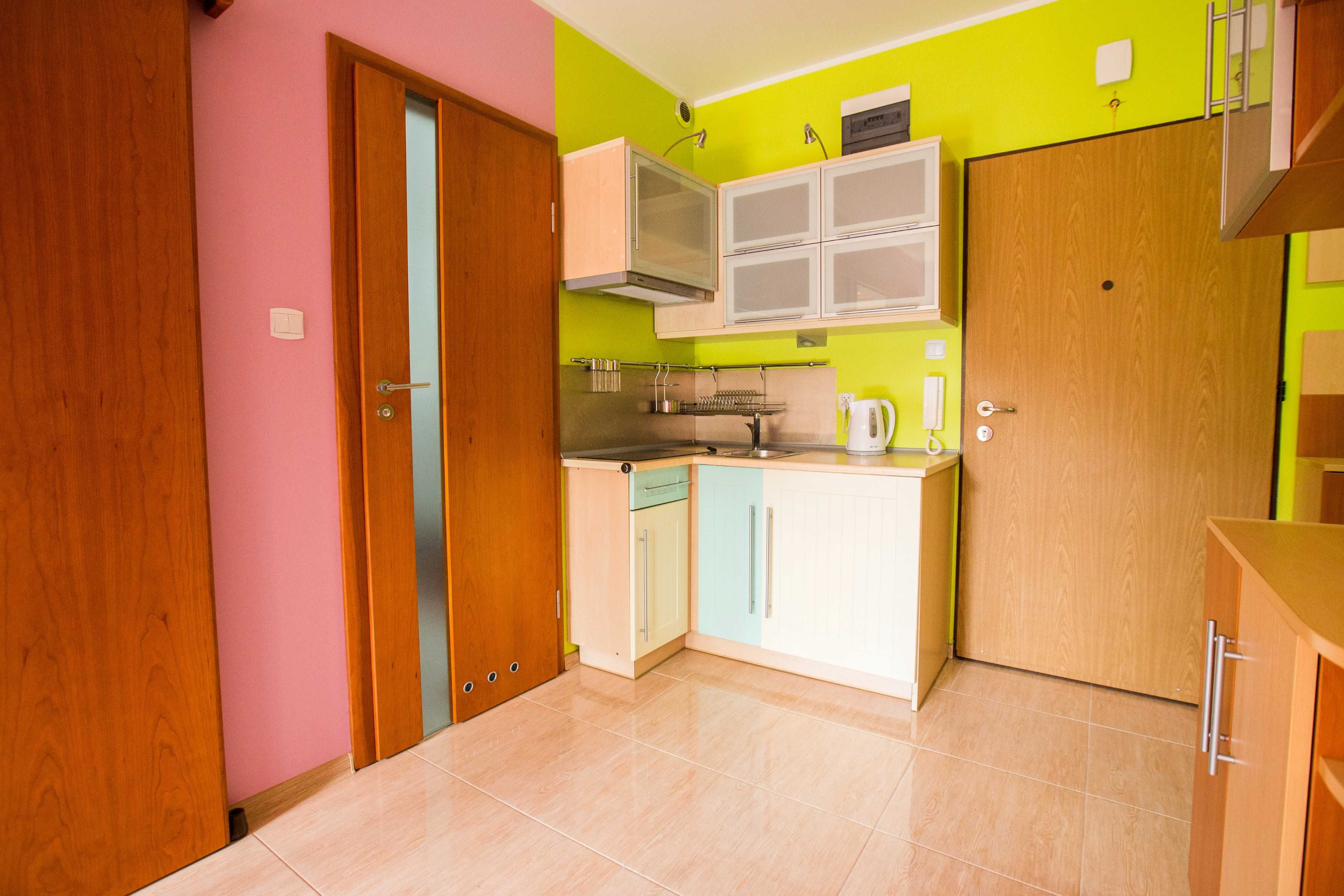 Apartament Przy Plaży