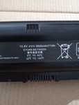 Bateria Portátil HP