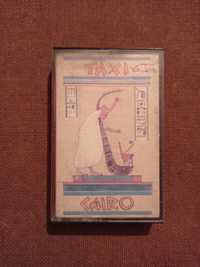 Cassete dos Táxi - Cairo