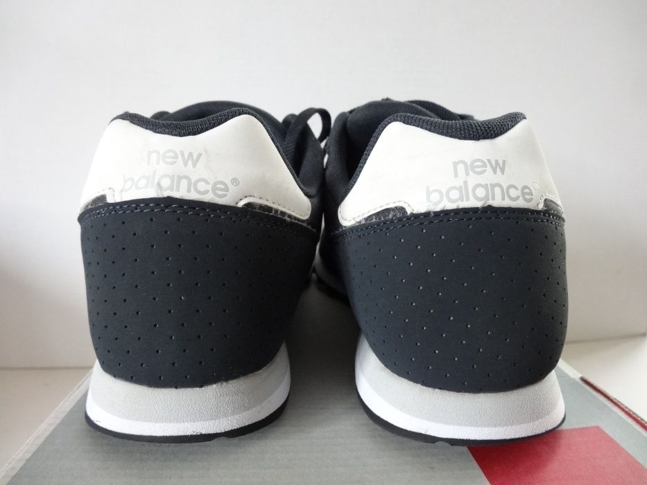 New Balance 373 roz 44,5