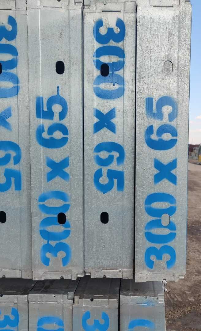 Szalunki Midibox płyty szalunkowe 270x90 szalunek rasto rhinio optima