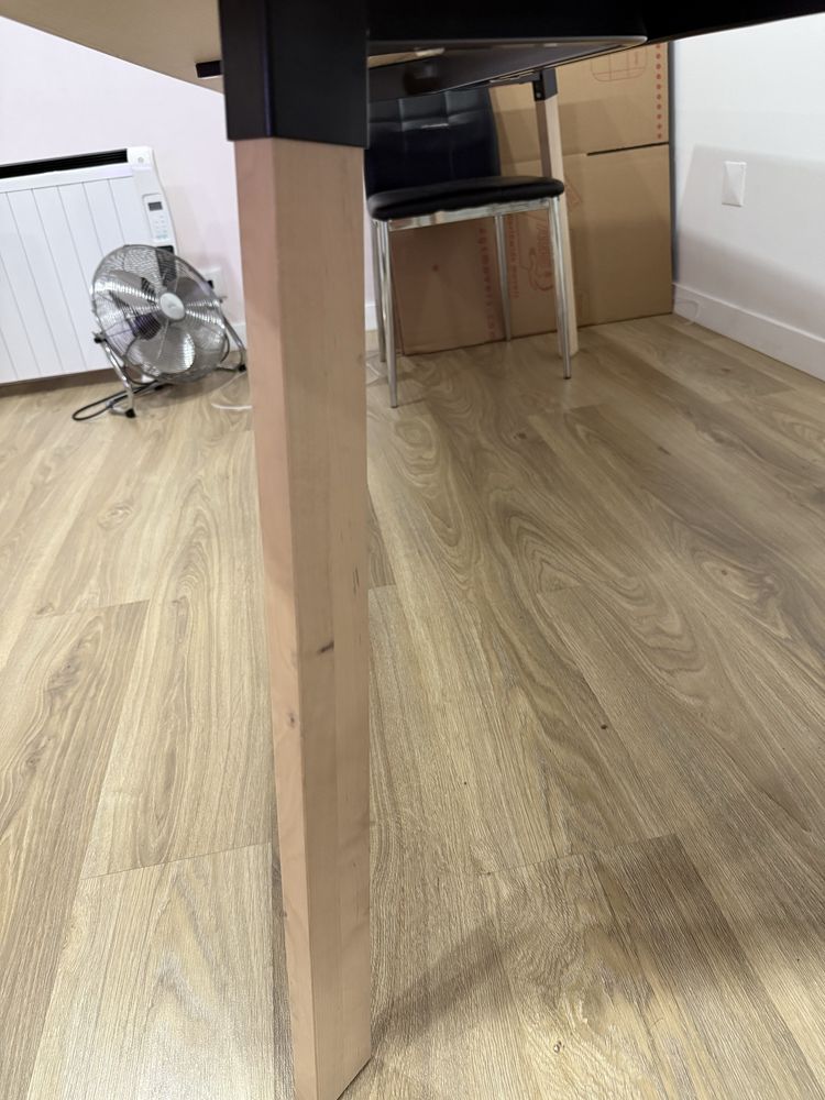 Mesa de jantar como nova Ikea