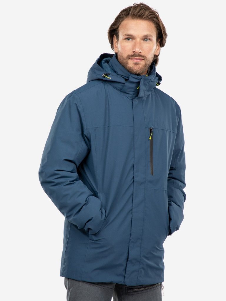 Чоловіча зимова куртка IcePeak Piedmont