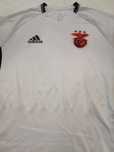 T shirt Benfica usada