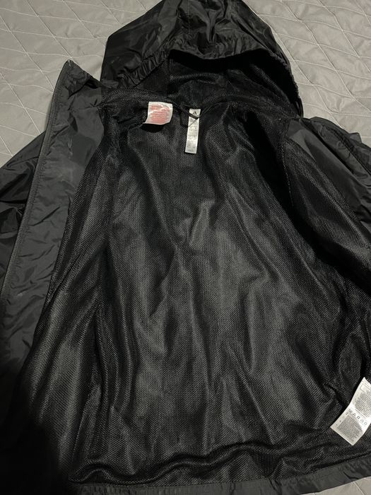 Вітровка на хлопчика