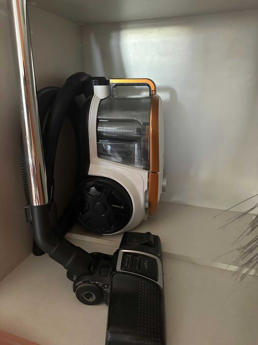 Aspirador sem Saco BVC4521