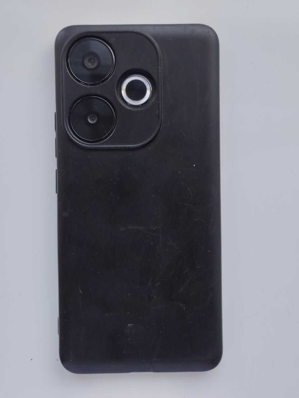 POCO F6   8/256.