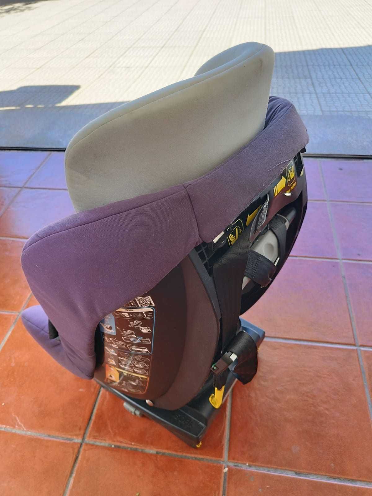 Cadeira Auto Milofix Bebé Confort