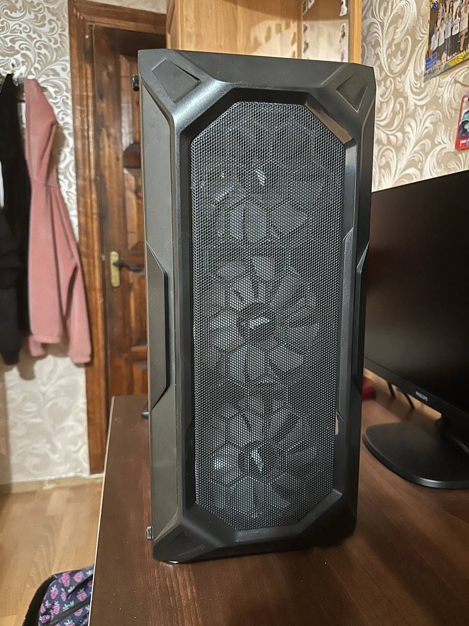 Ігровий компютер GTX 1660 TI Ryzen 5 3600