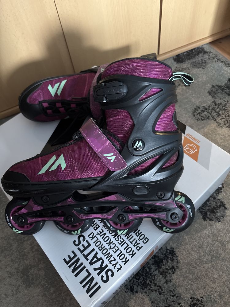 Rolki damskie 38-41