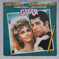 Soundtrack Grease (The Original Soundtrack From The Motion Picture) NM