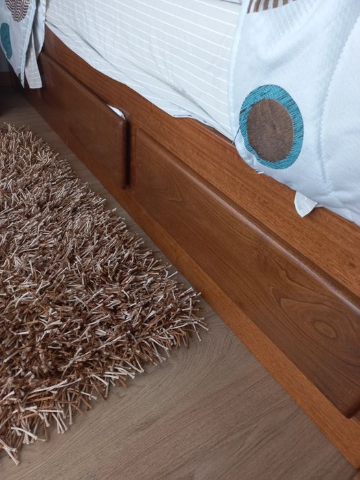 Venda de quarto de casal