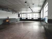 Wynajmę hala Siemianice 180 m2