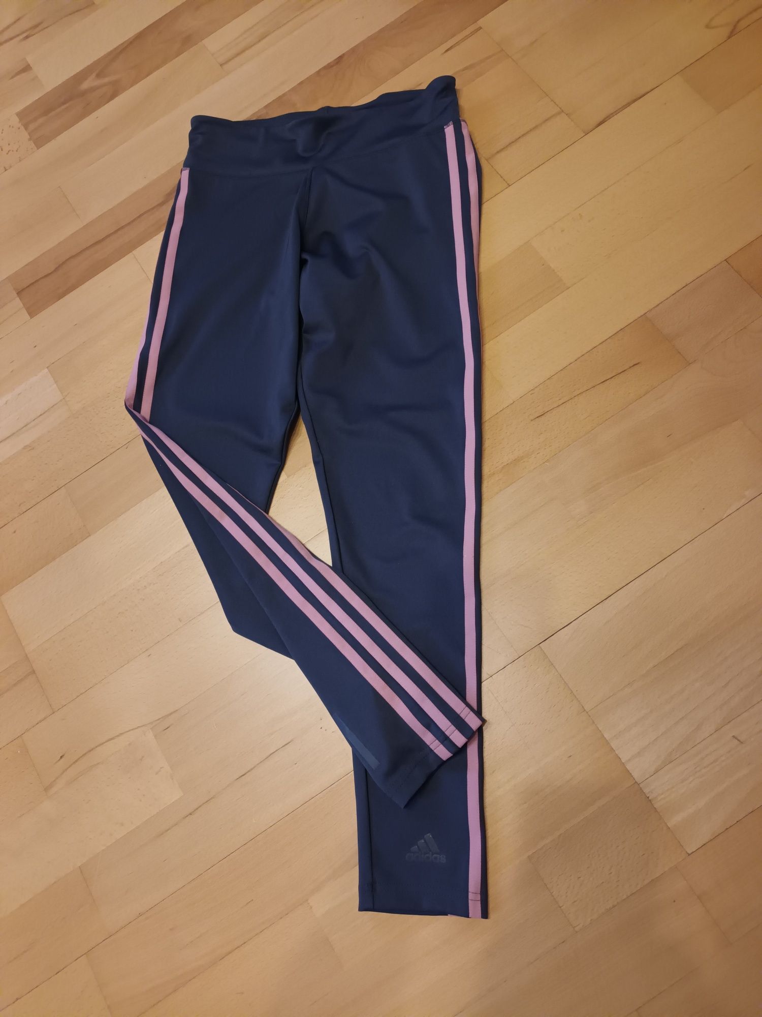 Legginsy  Adidas   Roz. S