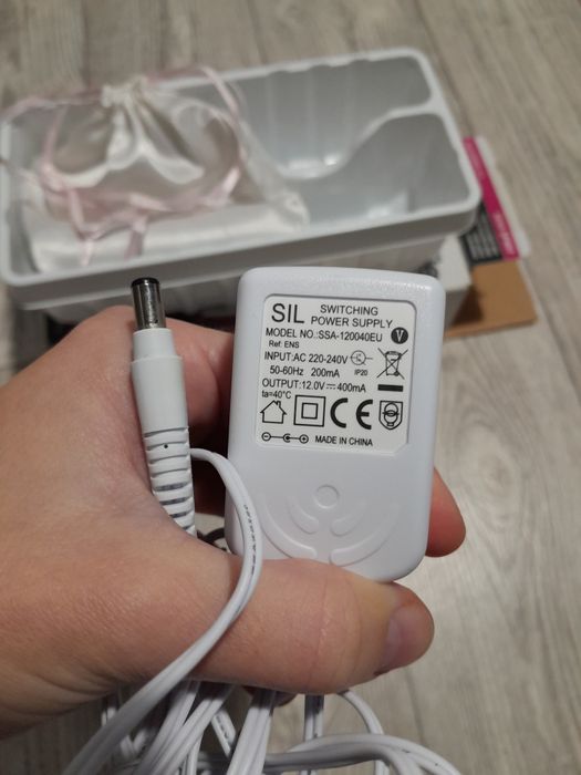 Епілятор Rowenta Skin Spirit