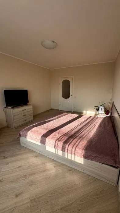 1к 43м2 ЖК Місто Квітів вул. Тираспольська 60 м. Сирець Ремонт Меблі