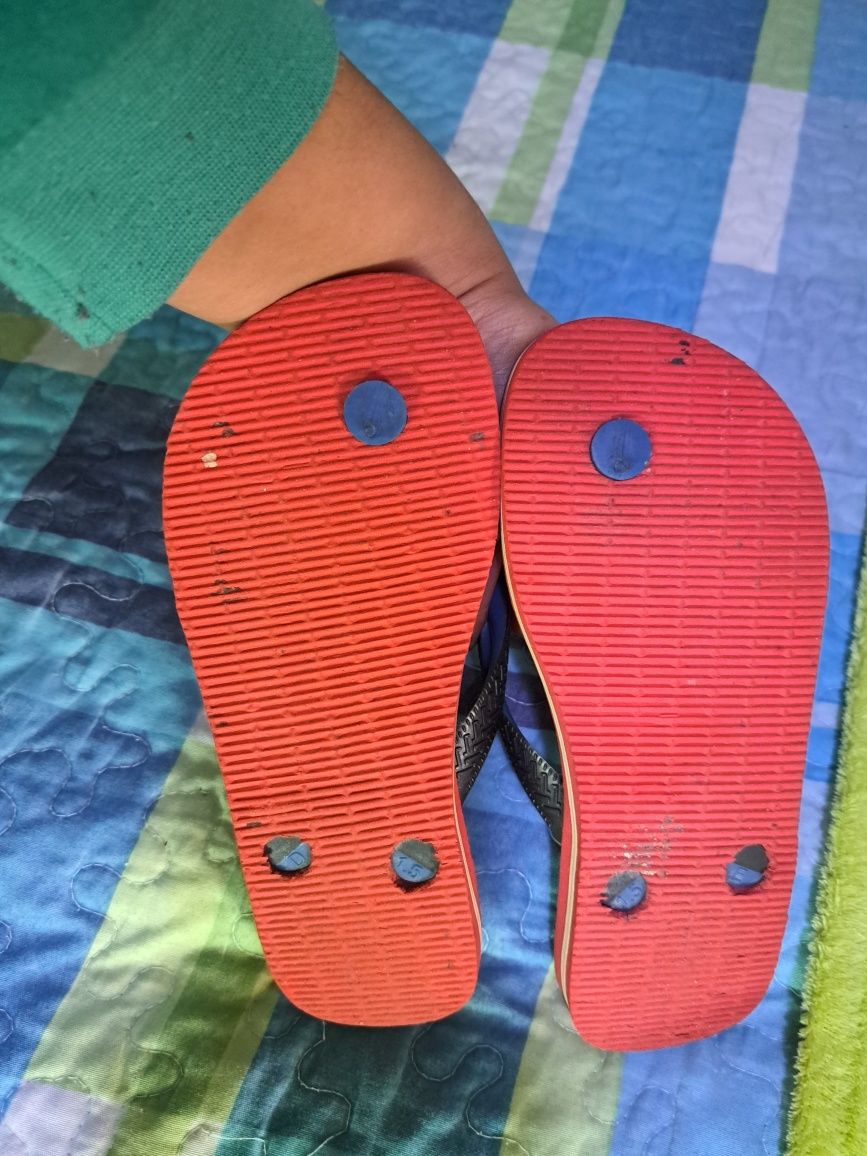 Havaianas várias