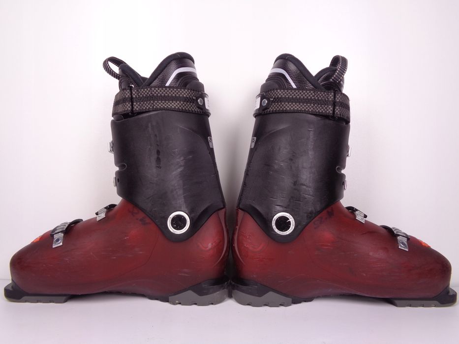 *nartybochnia.pl* SALOMON X/pro R 100 - 29,5 / 44,5 NABO 4746