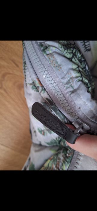 Śpiworek zimowy do gondoli / spacerówki