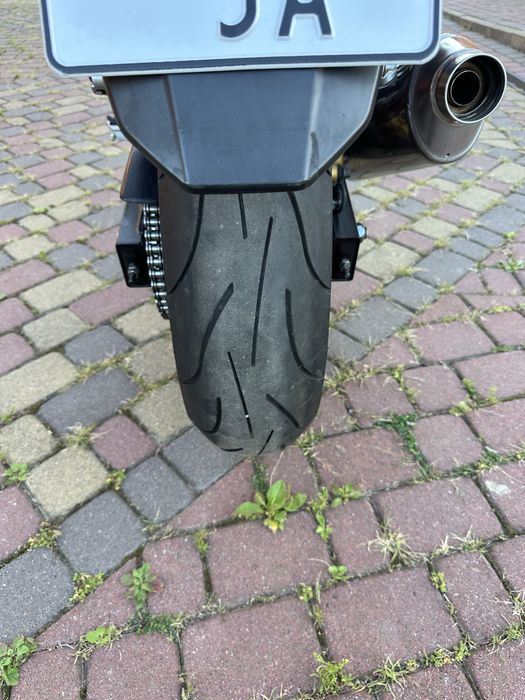 Продам Honda CBF 600 ABS