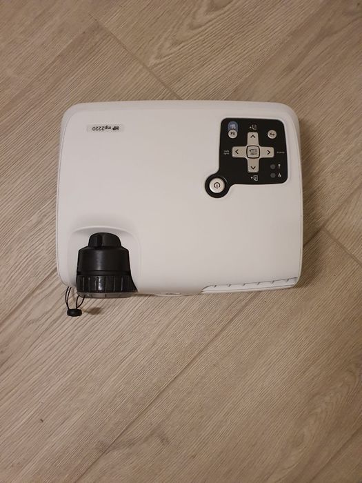 Проектор HP mp2220 Portable Projector