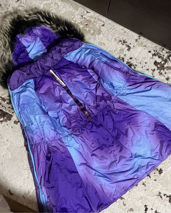 Куртка пальто якість Люкс