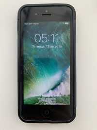 Iphone 5, бу. Стан 9/10