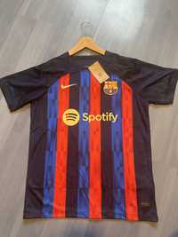 koszulka Nike FC Barcelona sezon 2022/2023