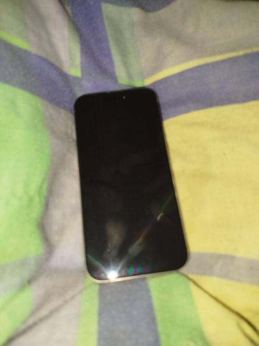 Iphone 15 pro 128 gb