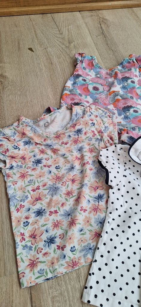 T- shirt, bluzki 104