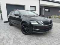 Skoda Octavia Skoda Octavia 2.0 Tdi, 150 KM, 163 tys.km ksenon, nawigacja, zadbana!