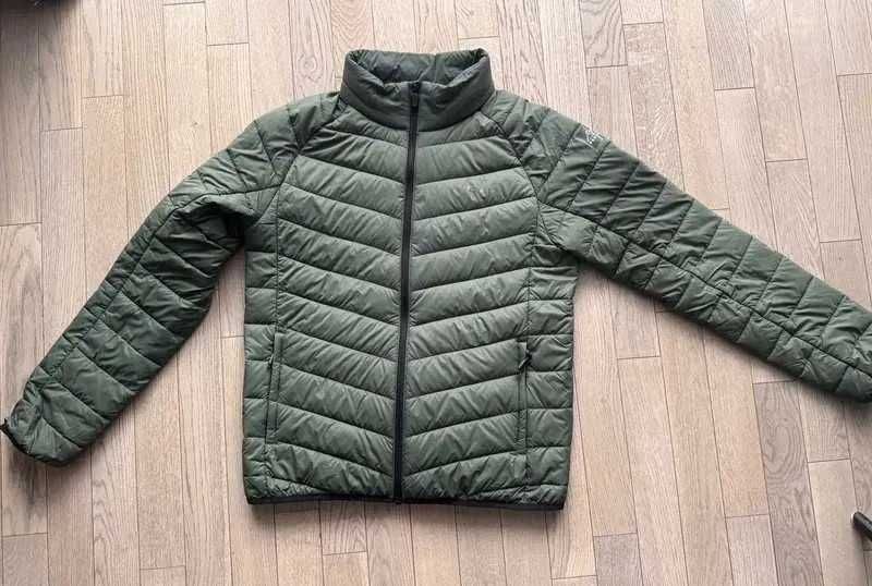 Kurtka ocieplona męska PROTEST Shaffer M