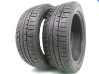 2x 205/50 R17 OPONY ZIMOWE BIEŻNIKOWANE Targum Winter 3A 93T