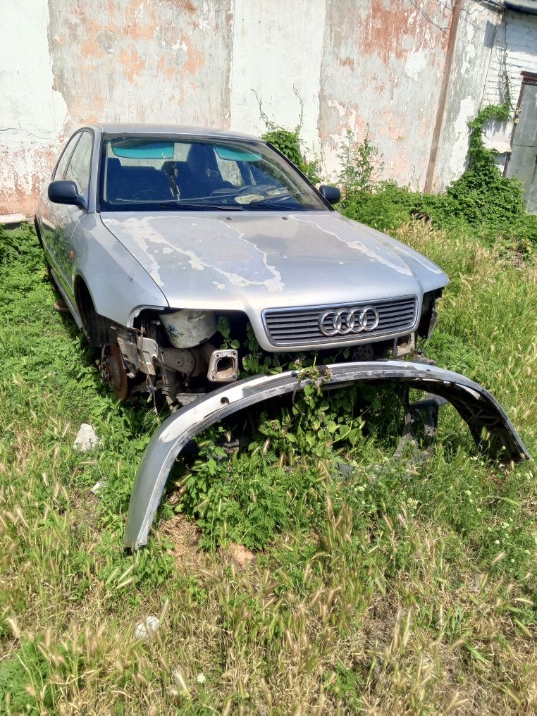 Продам Ауди А4  В5