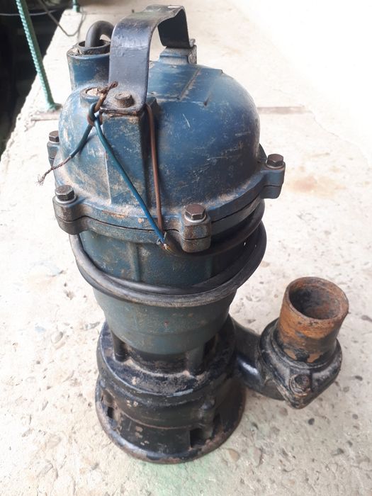 Продається мініпила.