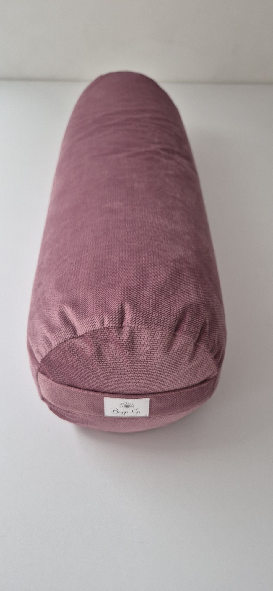 Wałek do jogi - bolster