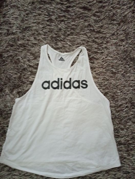 T-shirt a Adidas (2x)