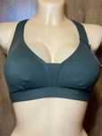 Góra od stroju kąpielowego „PrimaDonna” -38-40/L- oliwkowy, khaki