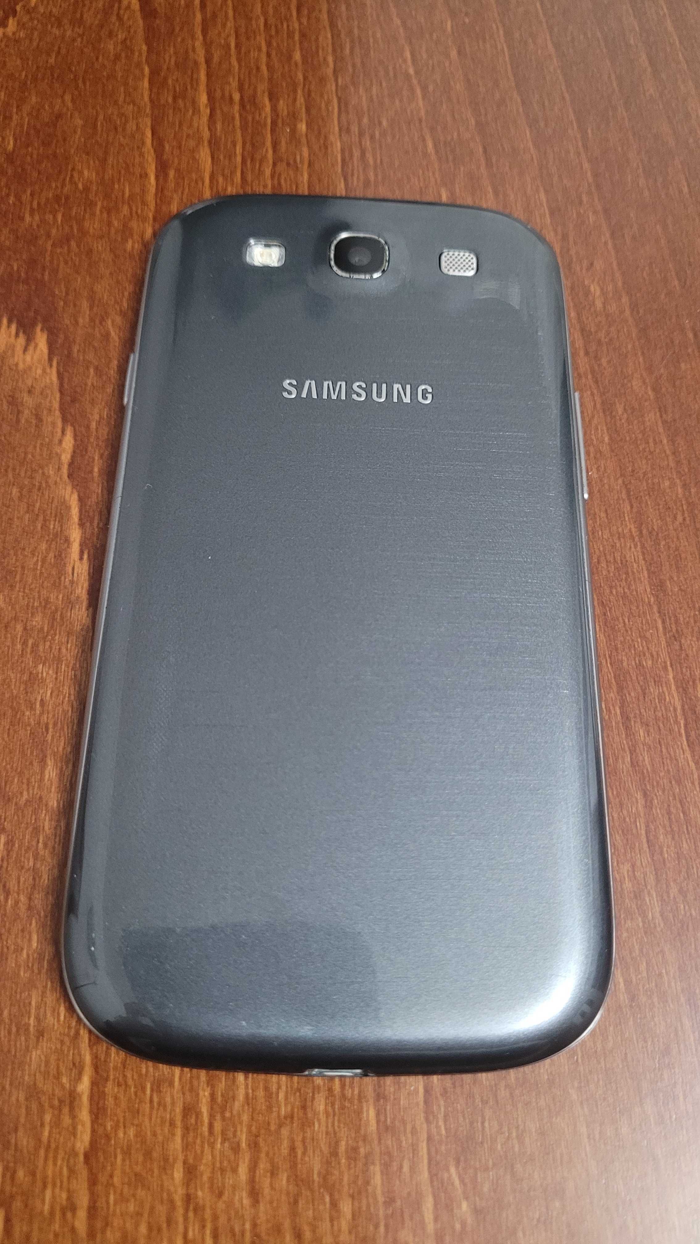 Samsung Galaxy S3