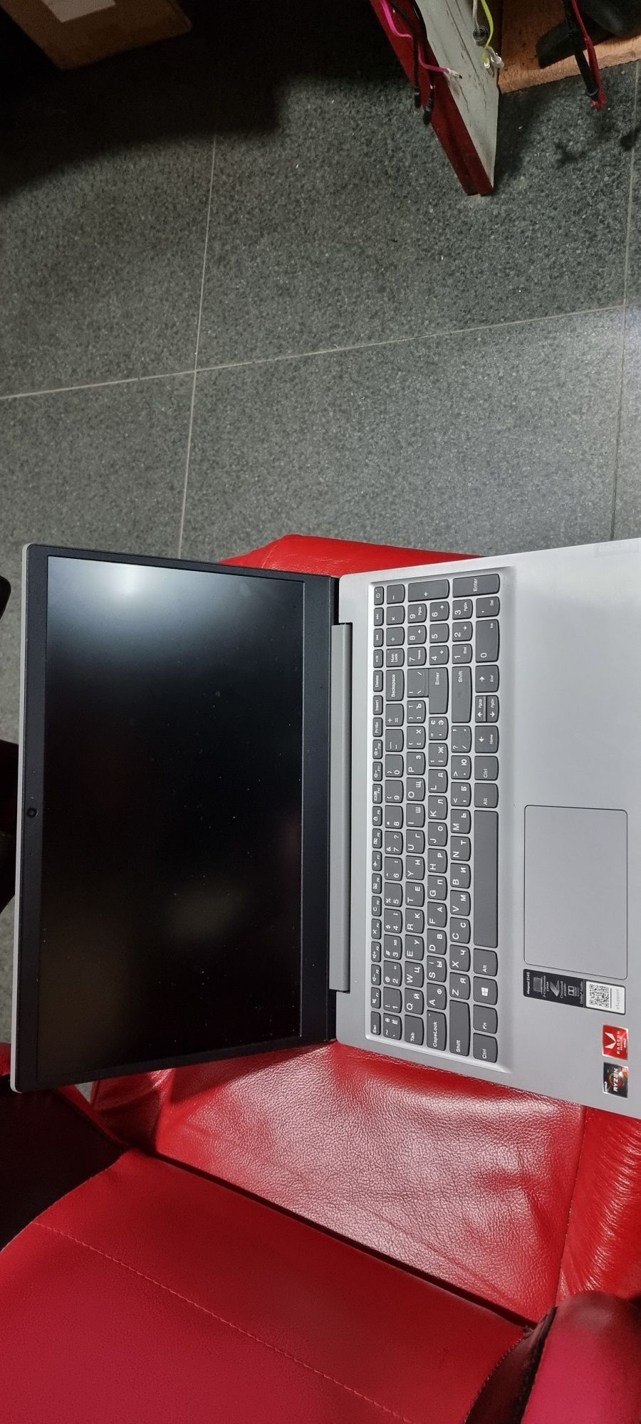 Акумулятор Lenovo ideapad s145