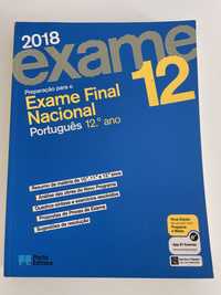 Preparação para Exame de Português 12.º ano