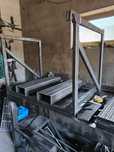 Usługi spawalnicze aluminium, nierdzewka, stal. Mig-mag, Tig, mma