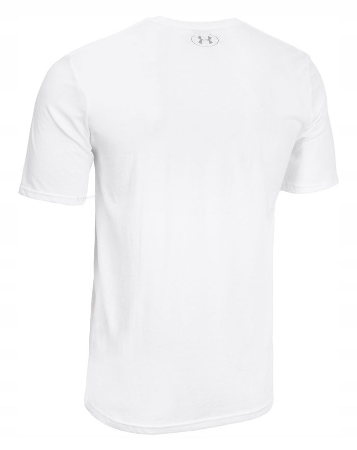 Under Armour Bawełna T-shirt Koszulka / rozm Xl