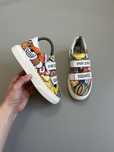 Кеды Dsquared 2 36(23cm) Golden Goose