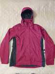 Оригинальная трекинговая куртка Salewa Puez Clastic 2 PTX L r16r17r18