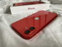 iPhone 12 Red 64GB w Super Stanie!