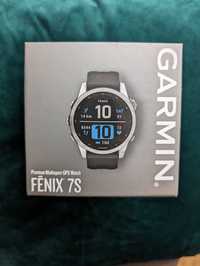 Garmin Fenix 7s Nowy.